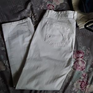 Charter club jean pants